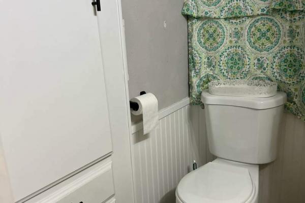 1984 Unknown Manufactured Home