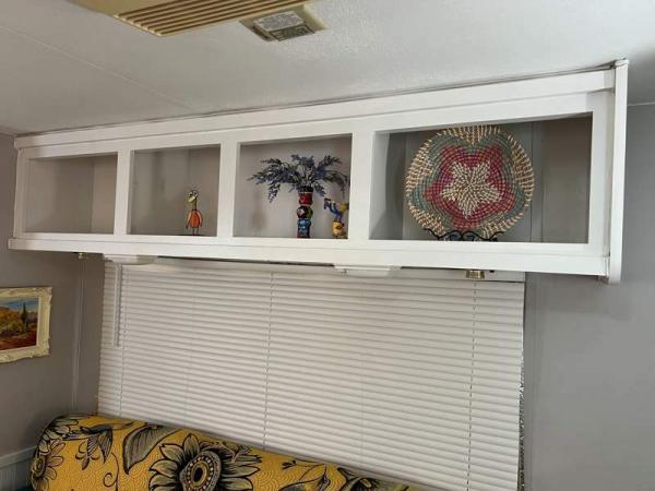 1984 Unknown Manufactured Home