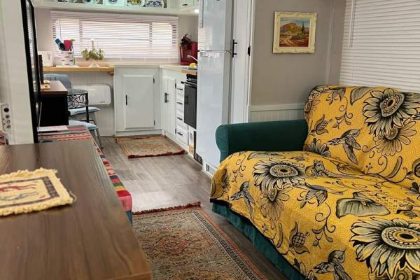 1984 Unknown Manufactured Home