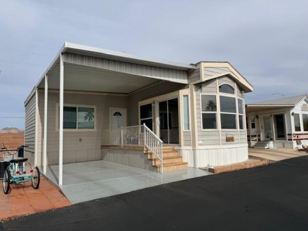 2011 Palm Harbor Manufactured Home