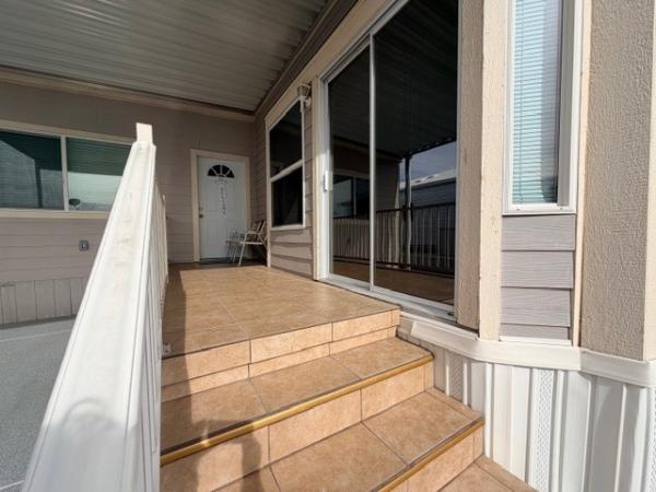 2011 Palm Harbor Manufactured Home