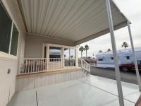 2011 Palm Harbor Manufactured Home