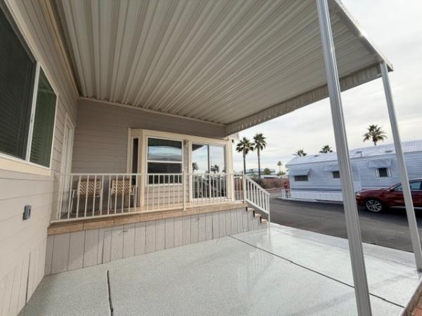 2011 Palm Harbor Manufactured Home