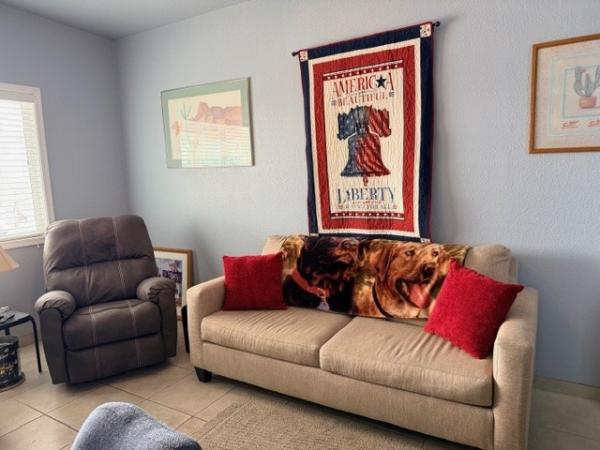 2011 Palm Harbor Manufactured Home