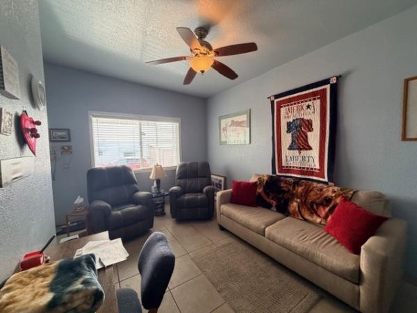 2011 Palm Harbor Manufactured Home