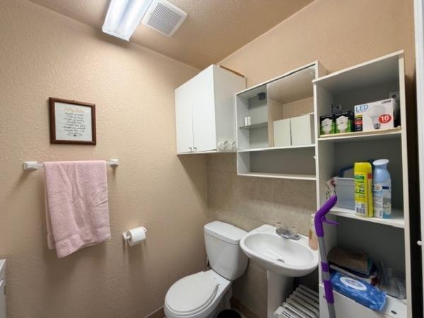 2011 Palm Harbor Manufactured Home