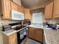 2011 Palm Harbor Manufactured Home