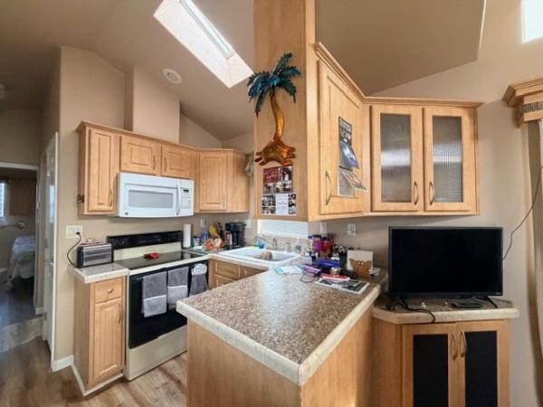 2011 Palm Harbor Manufactured Home