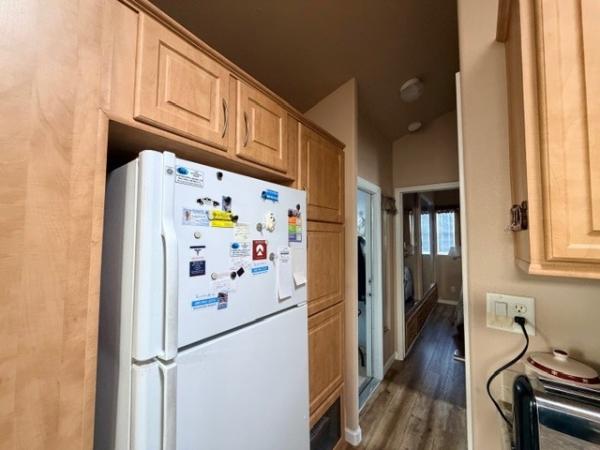 2011 Palm Harbor Manufactured Home