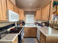 2011 Palm Harbor Manufactured Home