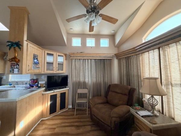 2011 Palm Harbor Manufactured Home