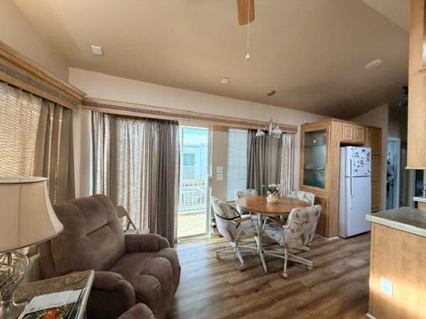 2011 Palm Harbor Manufactured Home