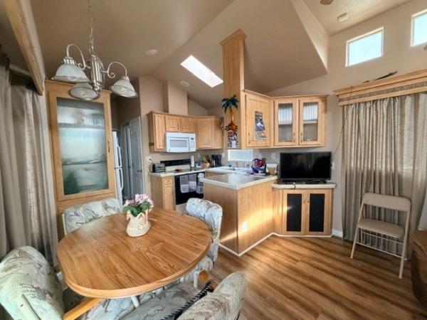 2011 Palm Harbor Manufactured Home