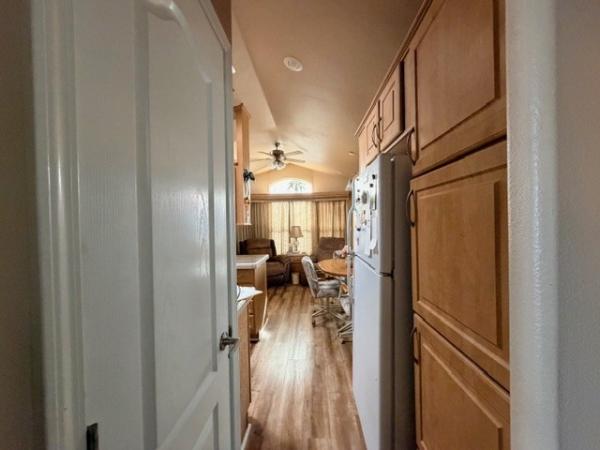 2011 Palm Harbor Manufactured Home