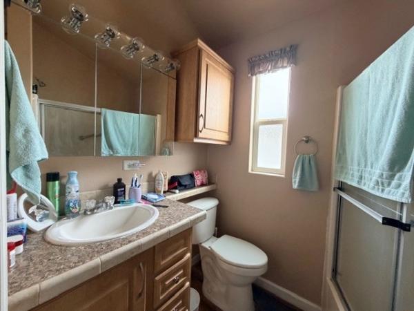 2011 Palm Harbor Manufactured Home