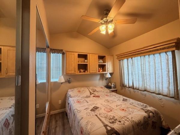 2011 Palm Harbor Manufactured Home