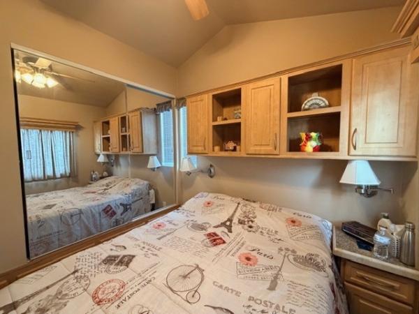 2011 Palm Harbor Manufactured Home