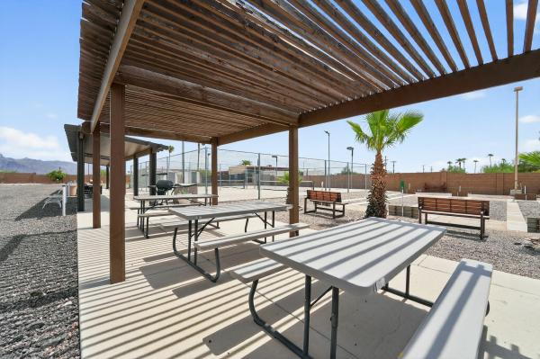 2011 Palm Harbor Manufactured Home