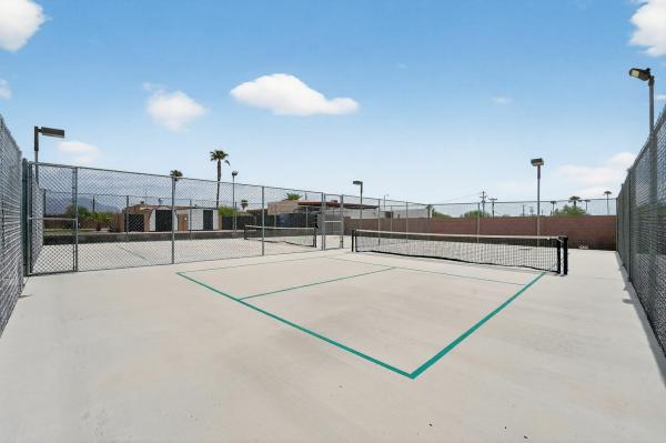 2011 Palm Harbor Manufactured Home