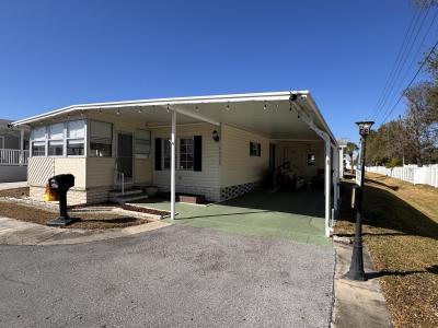 Mobile Home at 66020 London Rd. Pinellas Park, FL 33782