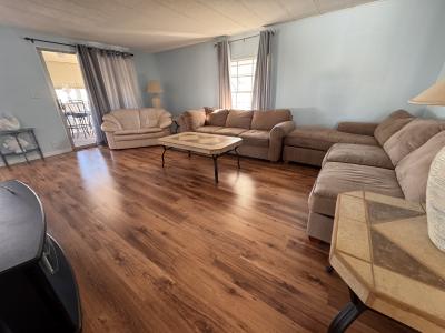 Photo 2 of 11 of home located at 66020 London Rd. Pinellas Park, FL 33782