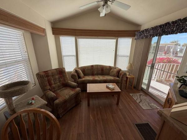 2009 Laurel Creek Manufactured Home