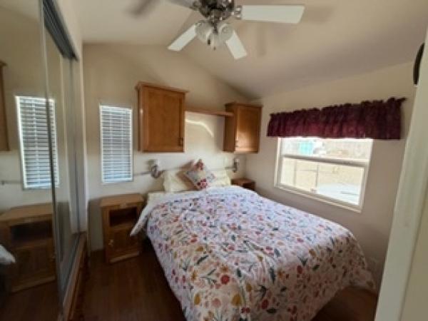 2009 Laurel Creek Manufactured Home
