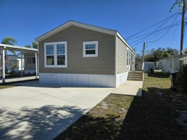 2024 Nobility Mobile Home For Sale