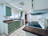 1982 Skyline Manufactured Home