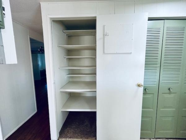 1982 Skyline Manufactured Home