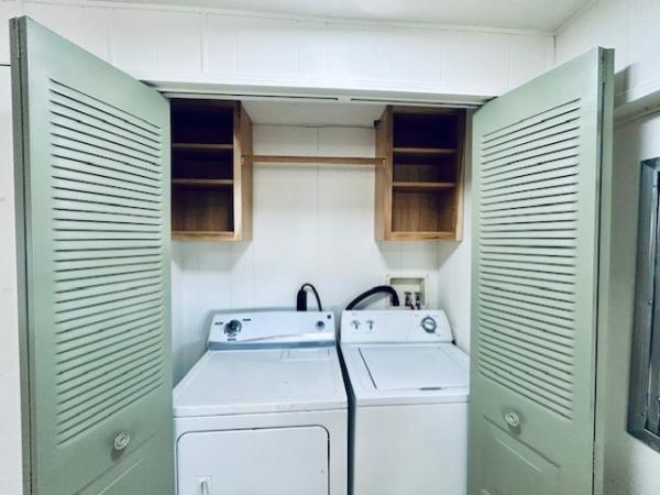 1982 Skyline Manufactured Home