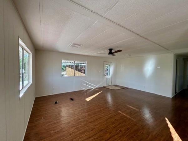 1982 Skyline Manufactured Home