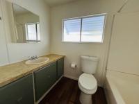 1982 Skyline Manufactured Home