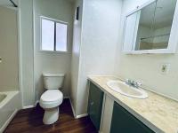 1982 Skyline Manufactured Home