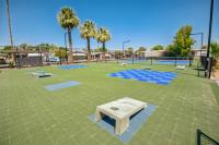 1982 Skyline Manufactured Home