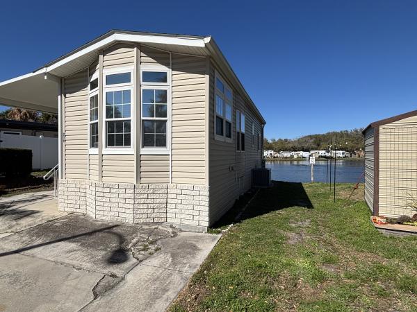 2015 IMPE PT Mobile Home