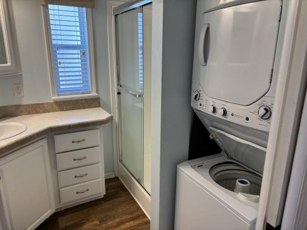 2015 IMPE PT Mobile Home