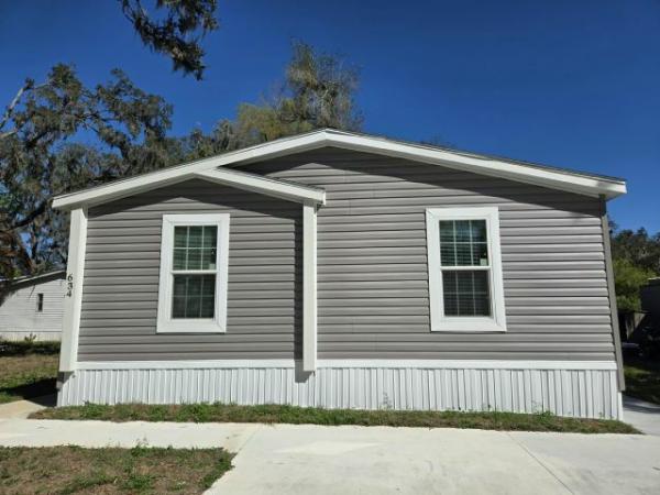 Photo 1 of 2 of home located at 634 Auxerre Circle Seffner, FL 33584