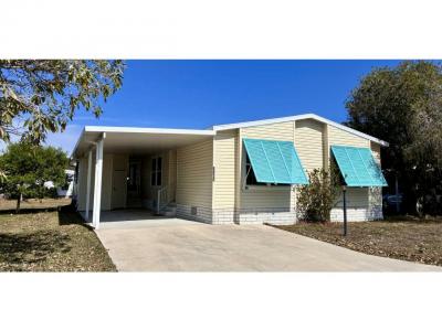 Mobile Home at 6850 SE Morningside Dr Stuart, FL 34997