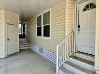 2015 Skyline Silver Springs Manufactured Home