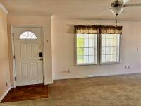 2015 Skyline Silver Springs Manufactured Home