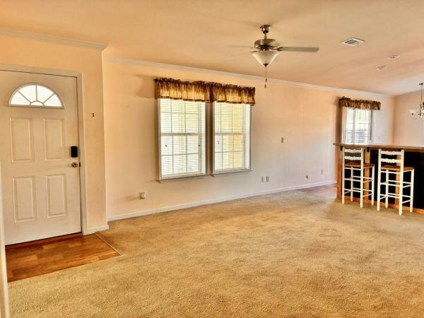 2015 Skyline Silver Springs Manufactured Home