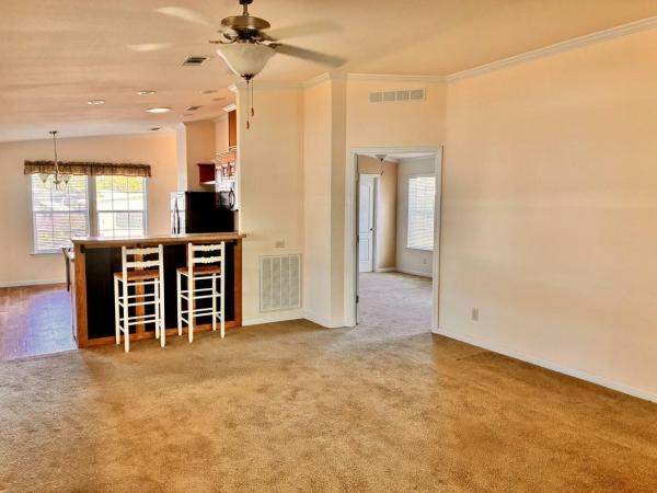 2015 Skyline Silver Springs Manufactured Home