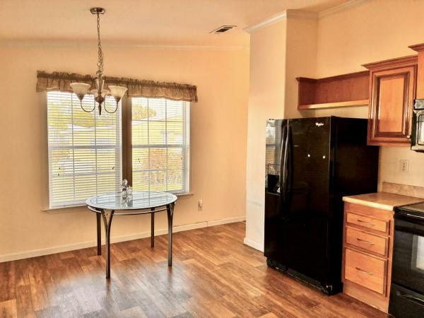 2015 Skyline Silver Springs Manufactured Home