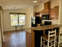 2015 Skyline Silver Springs Manufactured Home