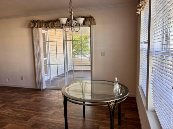 2015 Skyline Silver Springs Manufactured Home