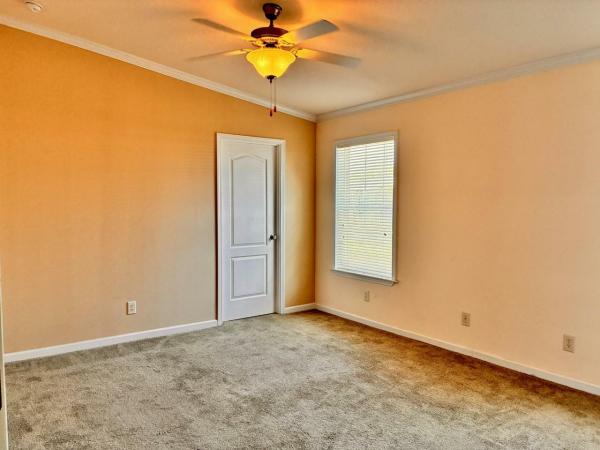 2015 Skyline Silver Springs Manufactured Home