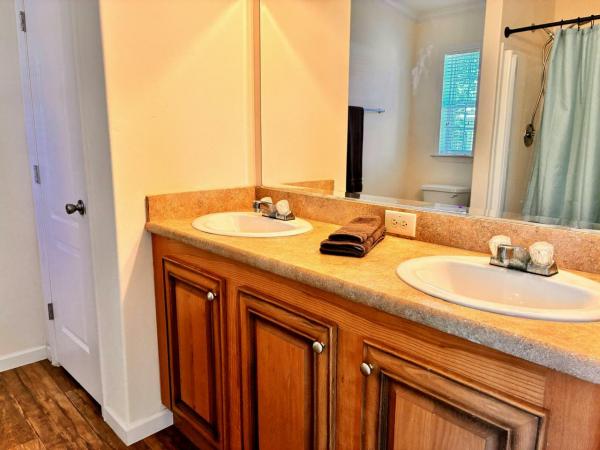 2015 Skyline Silver Springs Manufactured Home