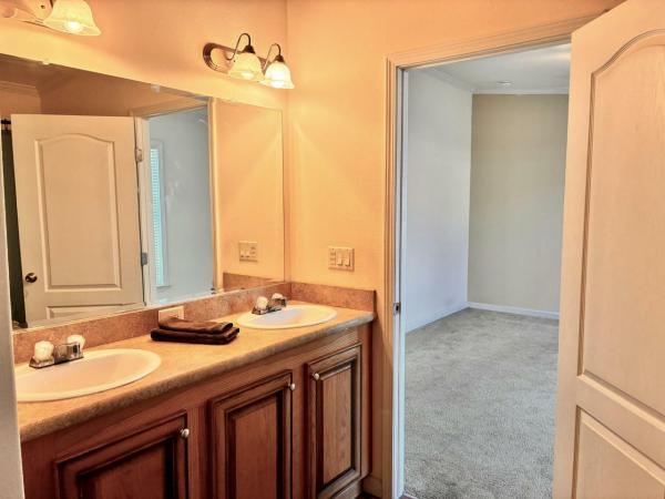 2015 Skyline Silver Springs Manufactured Home