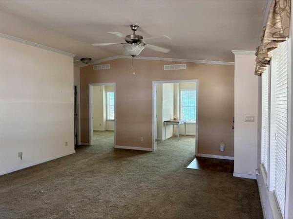 2015 Skyline Silver Springs Manufactured Home